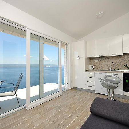 Apartments Rose Писак Екстериор снимка