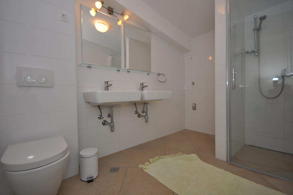 Apartments Rose Писак Стая снимка
