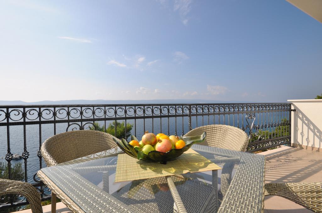Apartments Rose Писак Стая снимка
