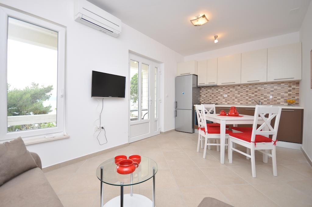 Apartments Rose Писак Стая снимка