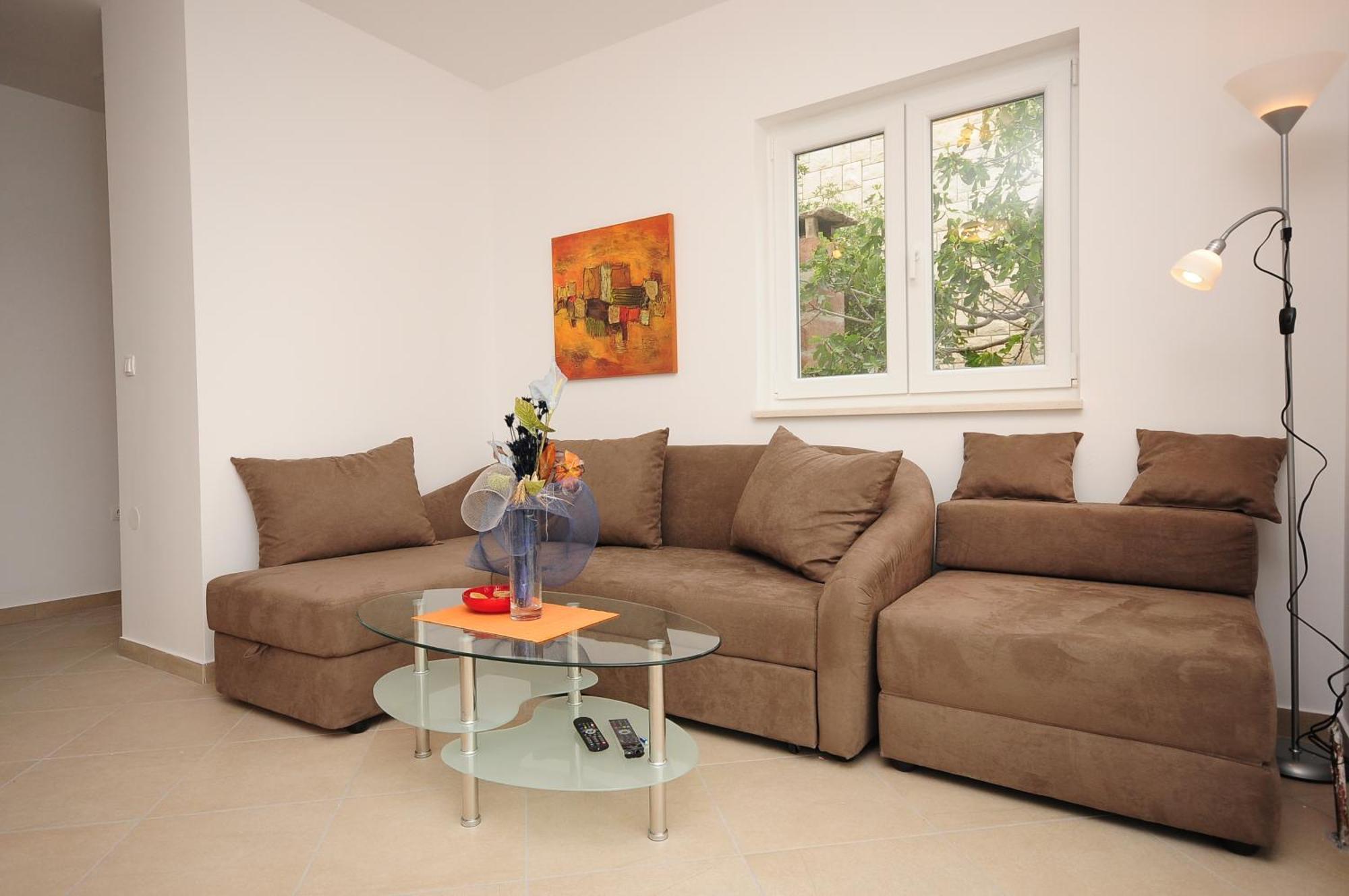 Apartments Rose Писак Екстериор снимка