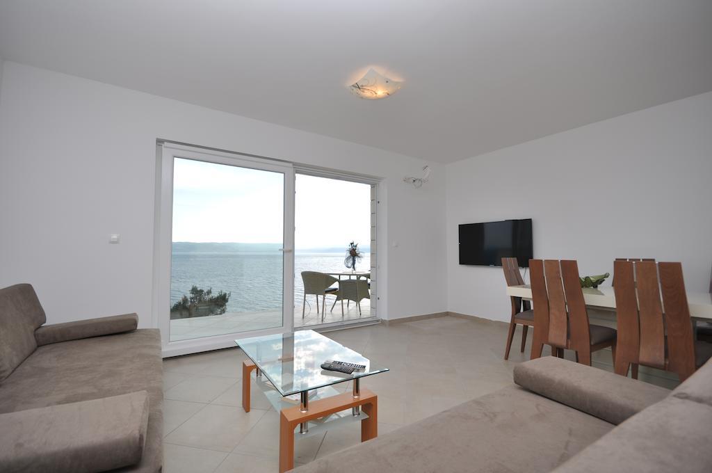Apartments Rose Писак Стая снимка